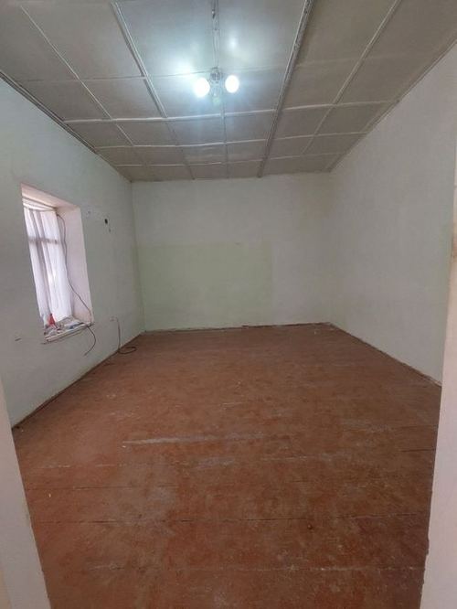 1-room apartment, 37 m²