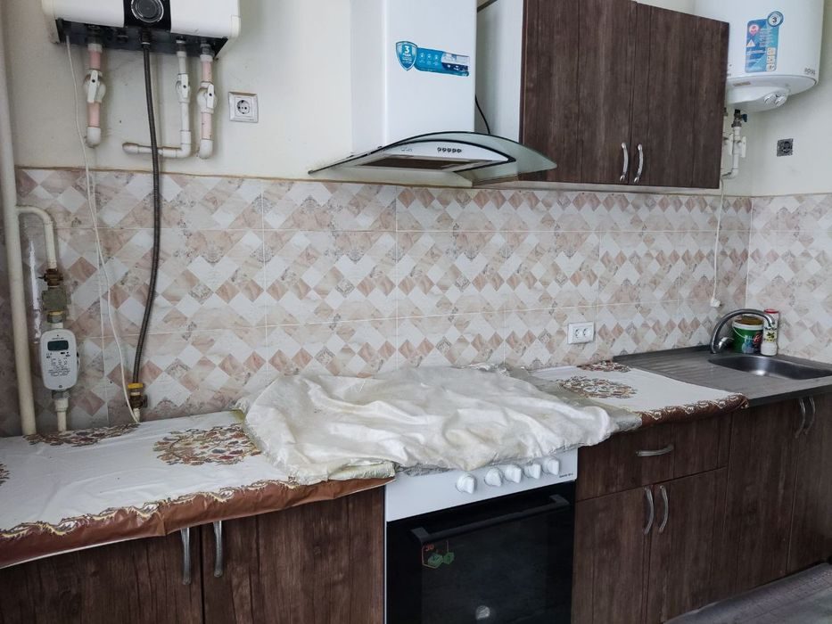 2-комнатная квартира, 65 м², Термез, на продажу