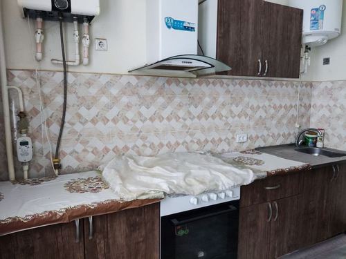2-комнатная квартира, 65 м²