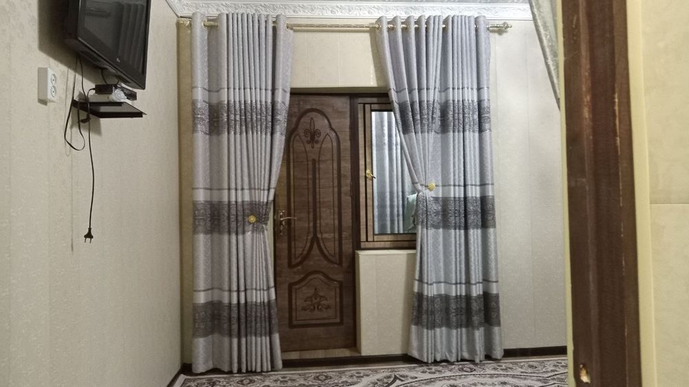 1-room apartment, 43 m², Termez, for sale