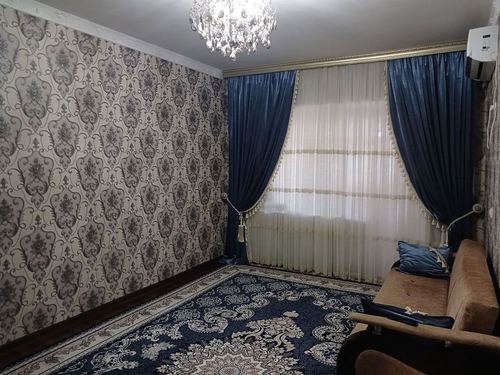 3-room apartment, 74 m²
