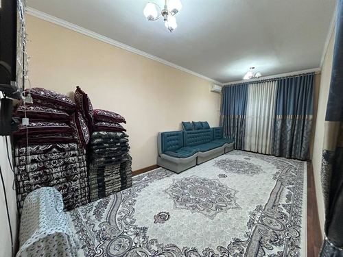 2-xonali kvartira, 75.6 m²