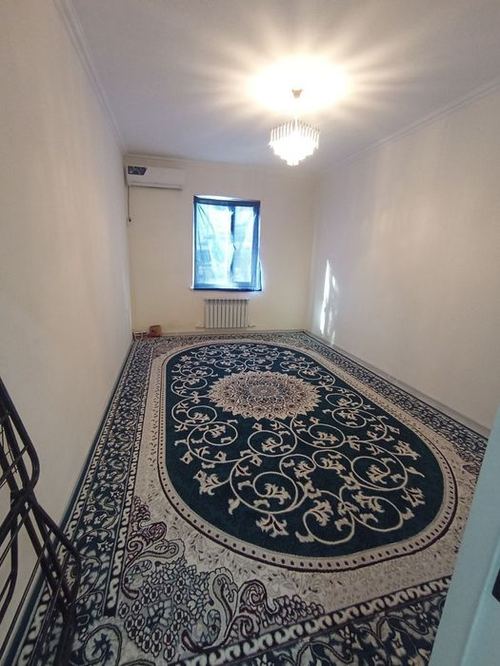 2-room apartment, 60 m²
