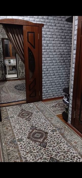 1-room apartment, 43 m², Termez, for sale