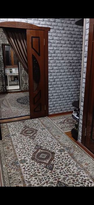 1-xonali kvartira, 43 m²