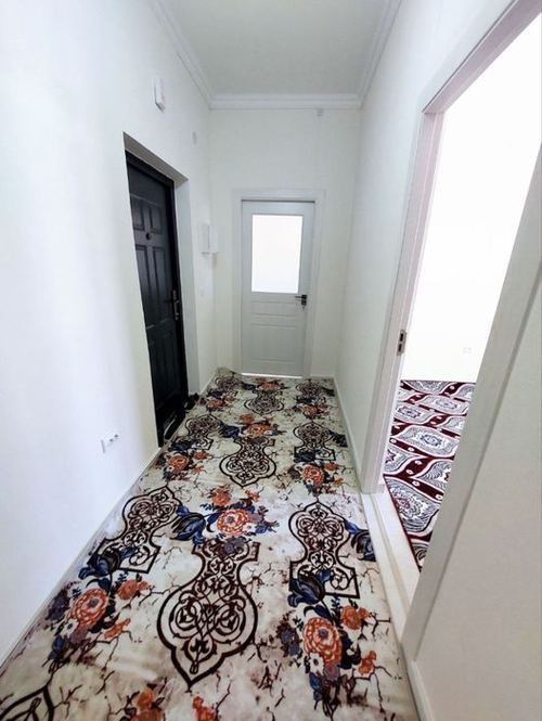 2-room apartment, 50 m²