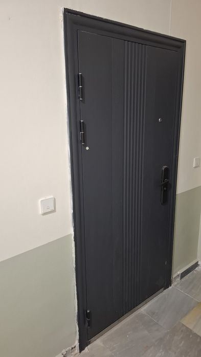 2-room apartment, 60 m²
