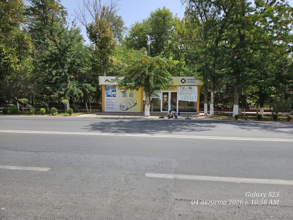 2-комнатная квартира, 1 м², Термез, на продажу