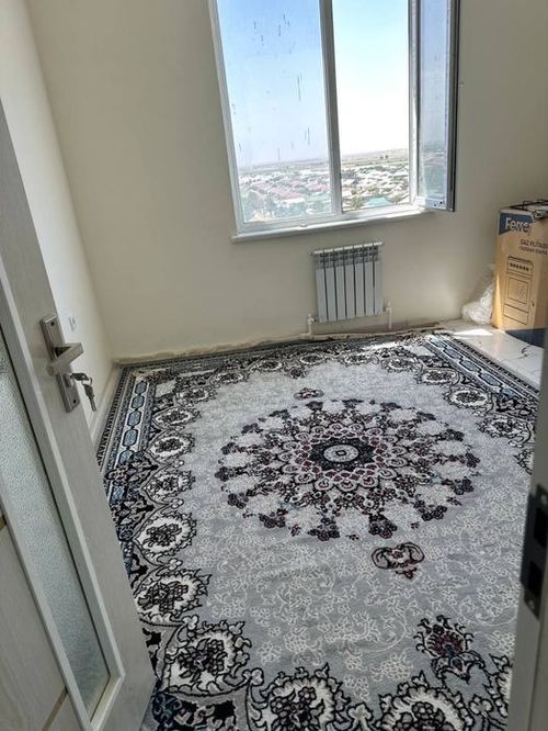 2-room apartment, 55.7 m²