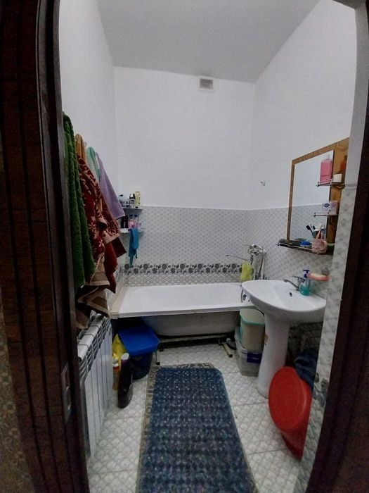 3-комнатный дом, 97 м², Термез, на продажу