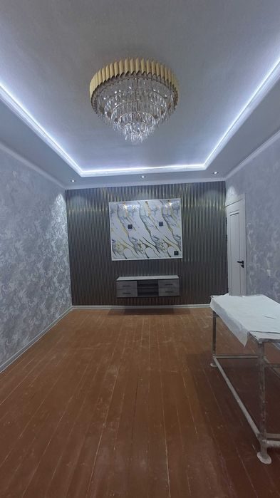 3-room apartment, 71 m², Termez, for sale