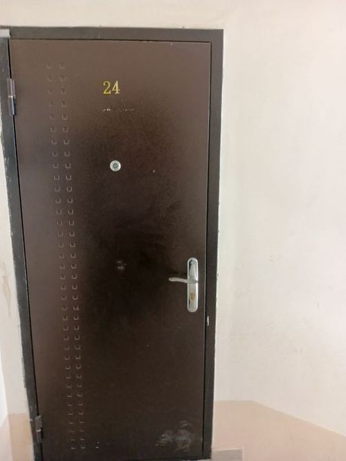 2-room apartment, 42 m²