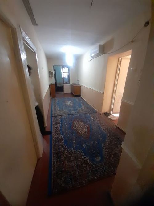 2-room apartment, 60 m²