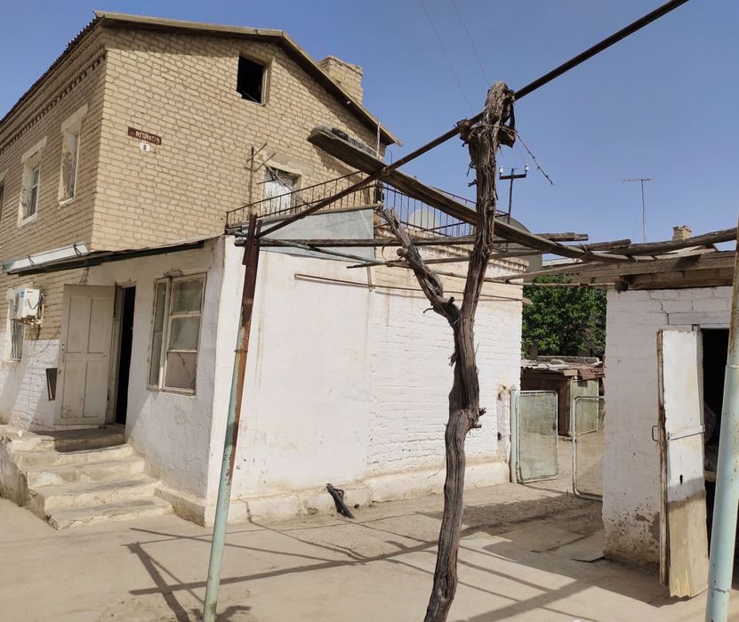 4-комнатный коттедж, 5 м², Термез, на продажу
