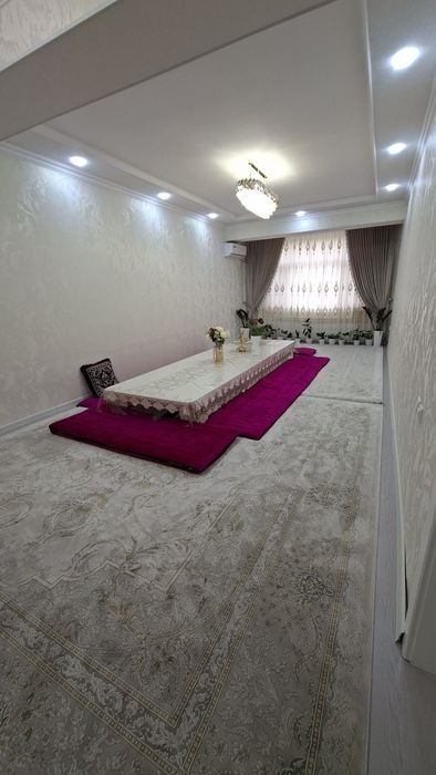 3-комнатная квартира, 103 м², Термез, на продажу