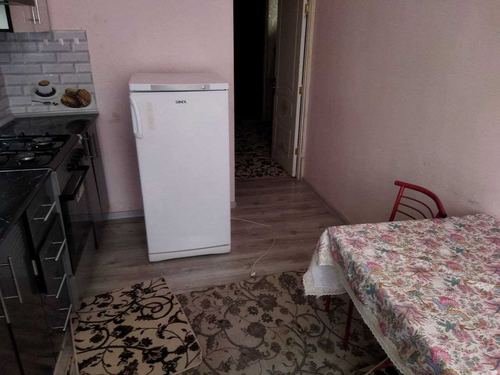 2-room apartment, 67 m²