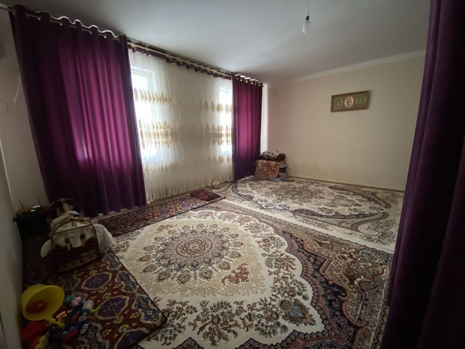 3-room apartment, 94 m², Termez, for sale