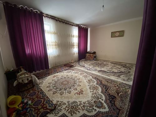 3-room apartment, 94 m²