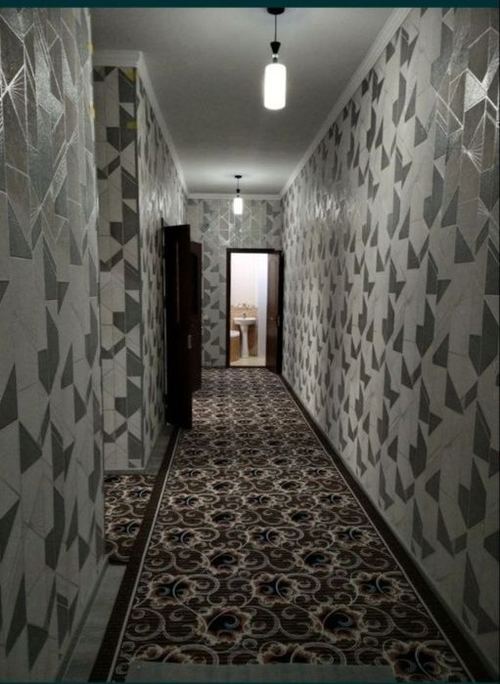 2-room apartment, 63 m²