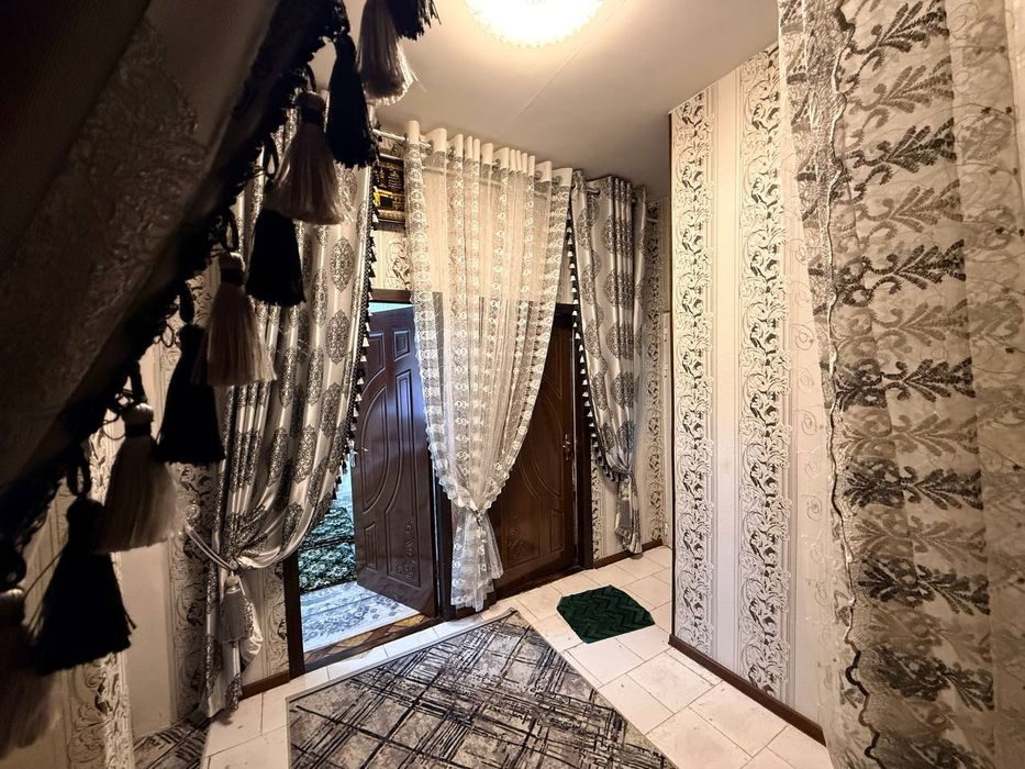 3-room apartment, 68 m², Termez, for sale