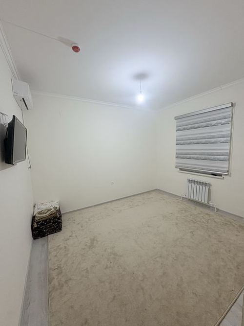 2-room apartment, 48 m²