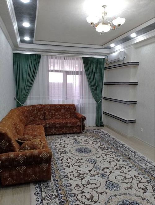 2-room apartment, 130 m²