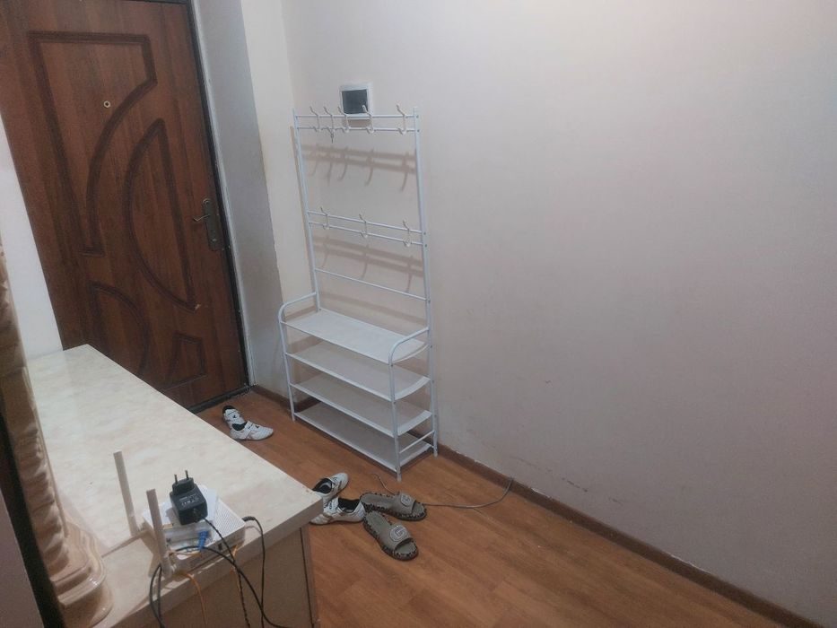 2-комнатная квартира, 48 м², Термез, на продажу