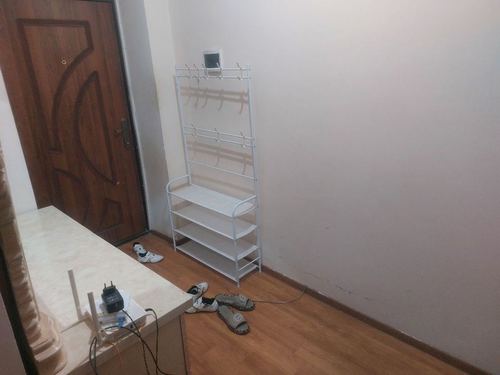 2-room apartment, 48 m²