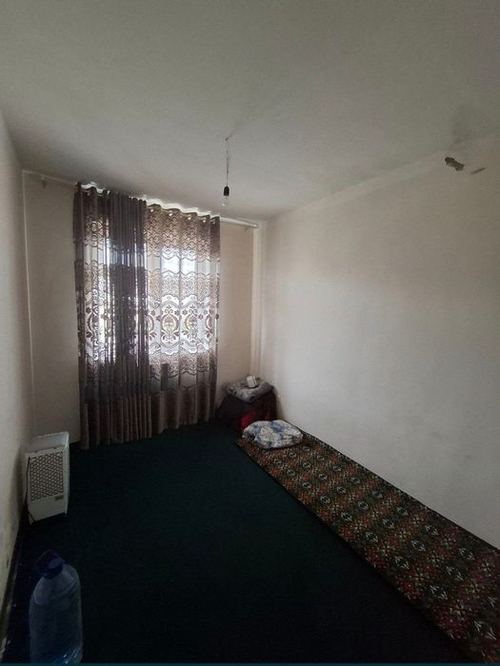 3-room apartment, 52 m²