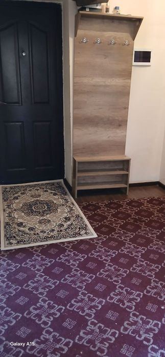 2-xonali kvartira, 42 m²