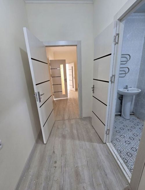 2-room apartment, 52 m²