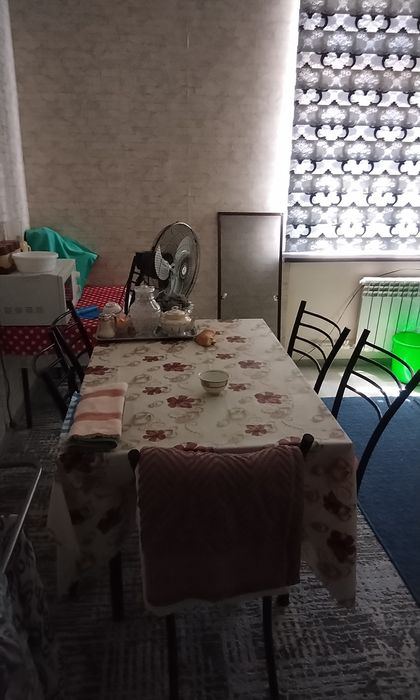 1-комнатная квартира, 45 м²