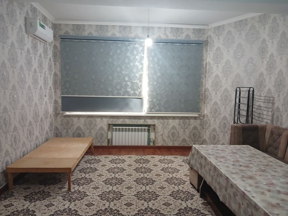 2-xonali kvartira, 83 m², Termiz, sotuvga