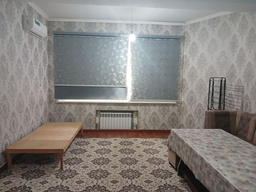 2-xonali kvartira, 83 m²
