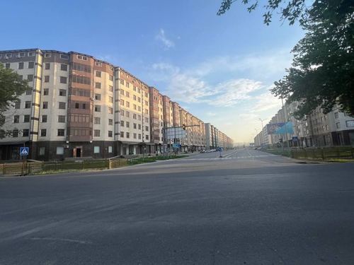 Продается хостел в городе Джизак