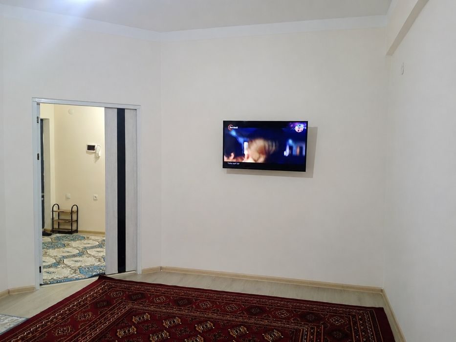 3-room apartment, 75 m², Termez, for rent