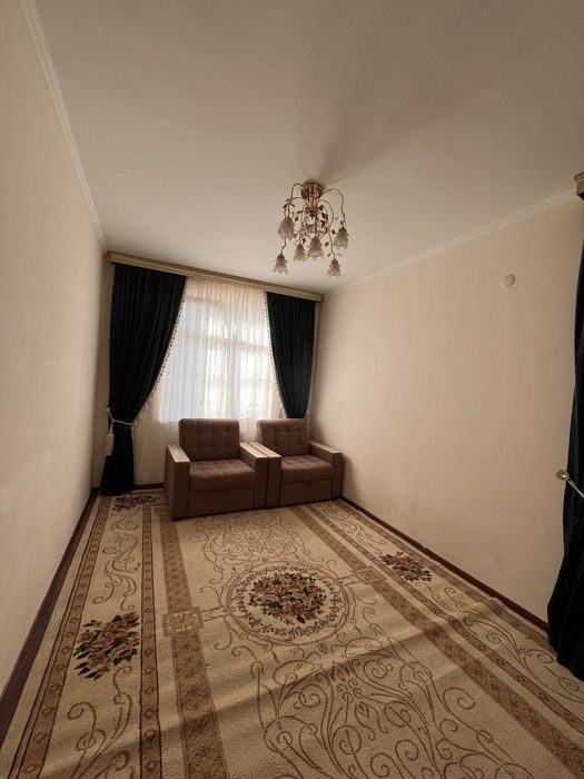 3-комнатная квартира, 90 м², Термез, на продажу