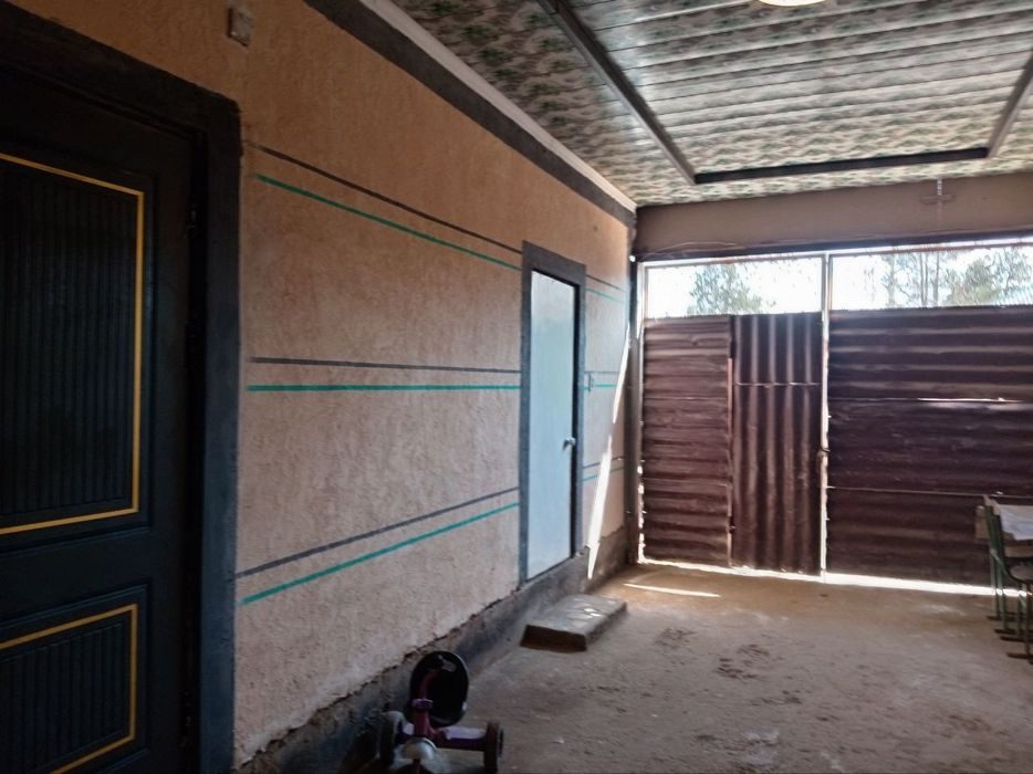 4-комнатный дом, 4 м², Янги-Нишан, на продажу