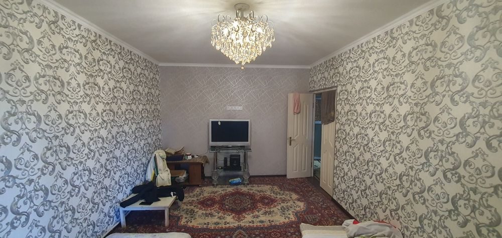 4-room apartment, 120 m², Termez, for sale