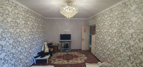 4-комнатная квартира, 120 м²