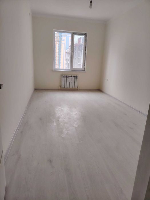 2-xonali kvartira, 60.5 m², Termiz, ijaraga