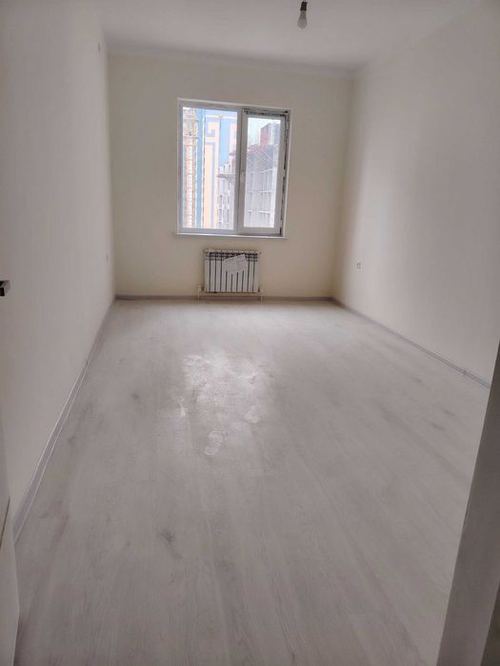 2-room apartment, 60.5 m²