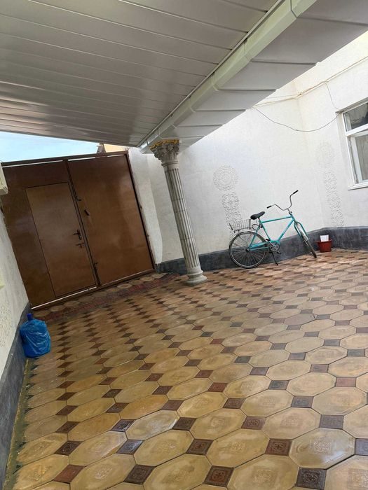 3-комнатный коттедж, 1.7 м², Термез, на продажу