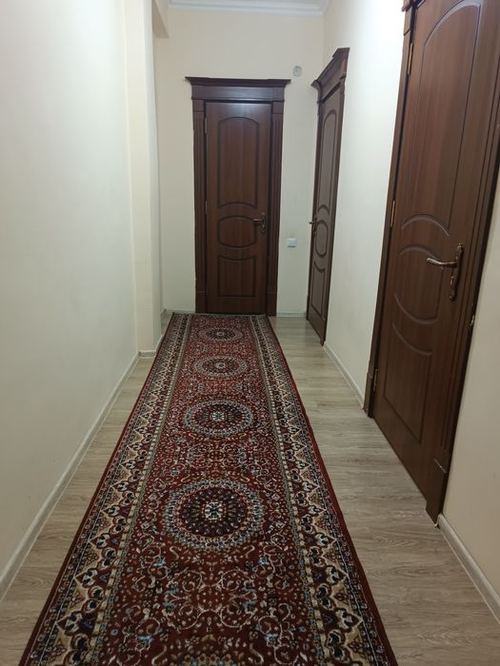 2-room apartment, 36 m²