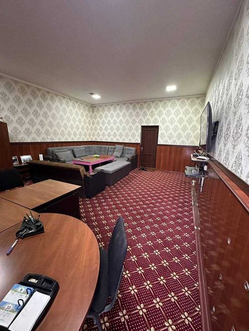 Ofis ijaraga beriladi