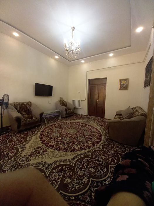 5-комнатный дом, 120 м², Термез, на продажу