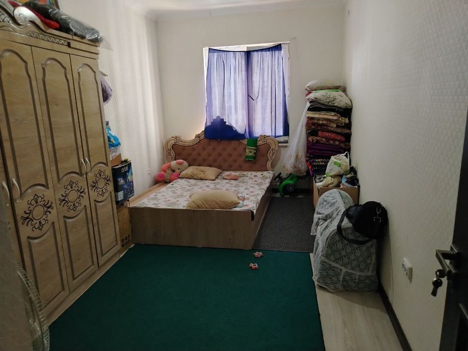 3-комнатная квартира, 72 м², Термез, на продажу