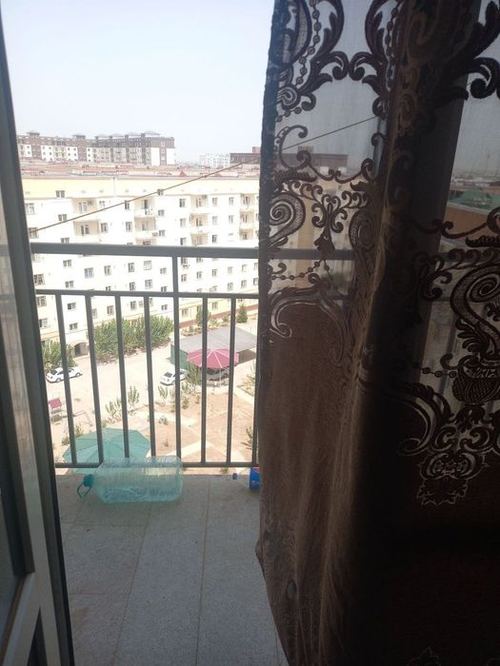 2-room apartment, 54 m²