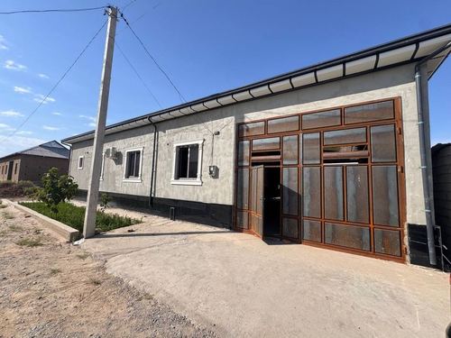 8-комнатный коттедж, 800 м²