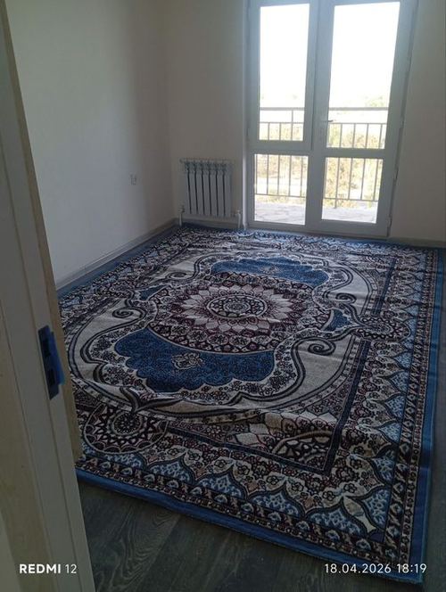 2-room apartment, 55 m²